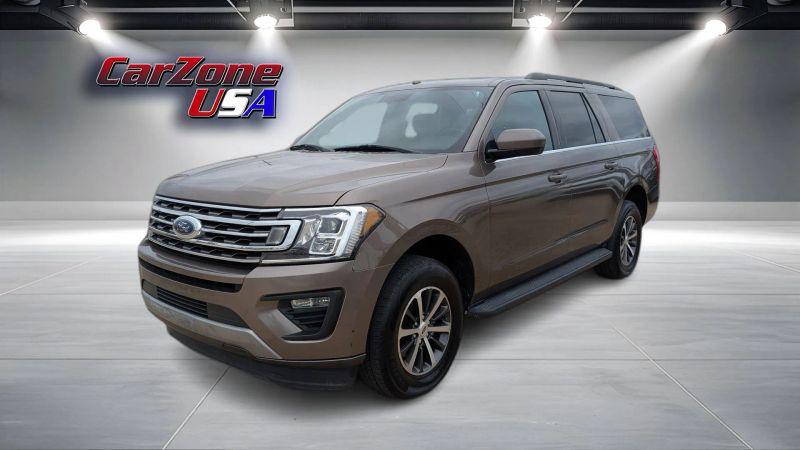 2019 Ford Expedition Max XLT for sale in West Monroe, LA