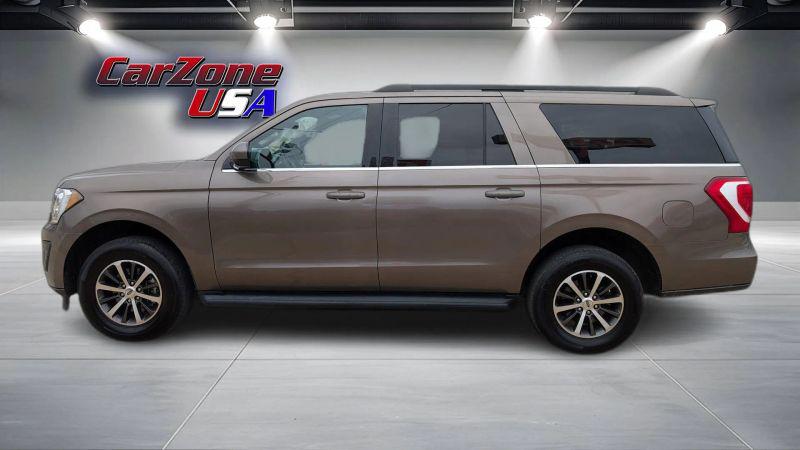 2019 Ford Expedition Max XLT