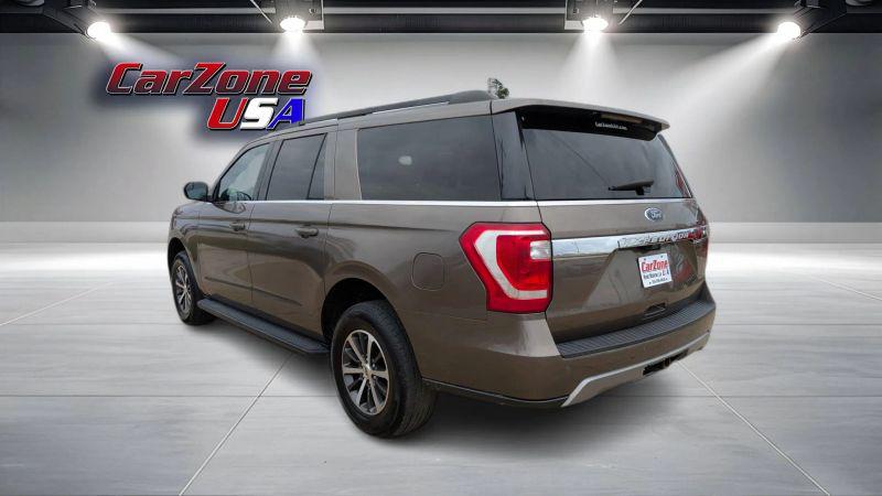 2019 Ford Expedition Max XLT