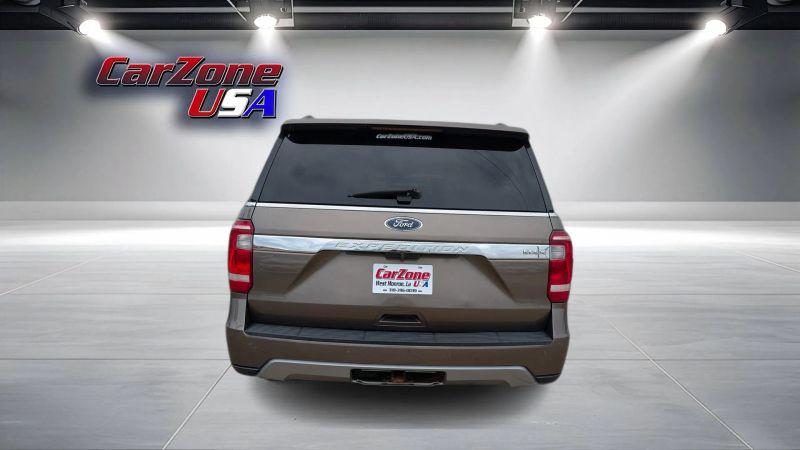 2019 Ford Expedition Max XLT