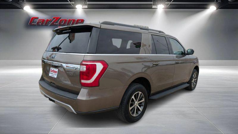 2019 Ford Expedition Max XLT