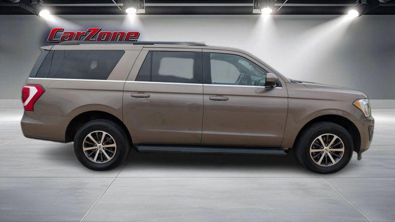 2019 Ford Expedition Max XLT