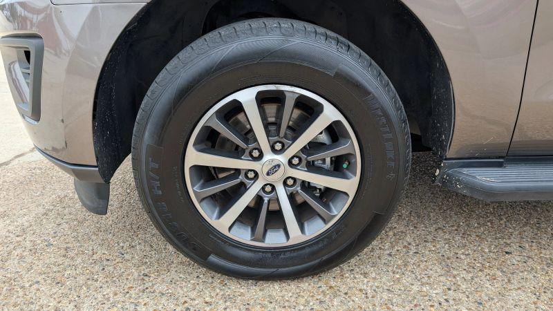 2019 Ford Expedition Max XLT