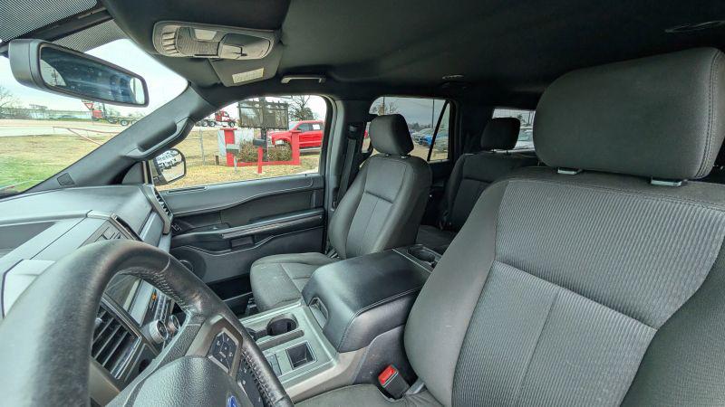 2019 Ford Expedition Max XLT