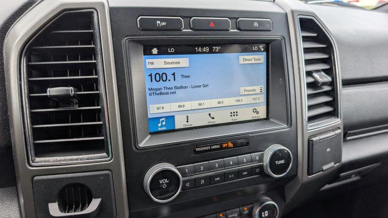 2019 Ford Expedition Max XLT