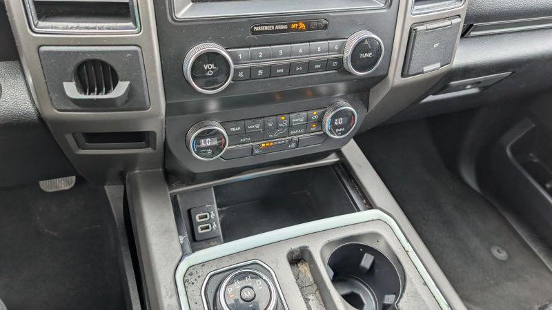 2019 Ford Expedition Max XLT