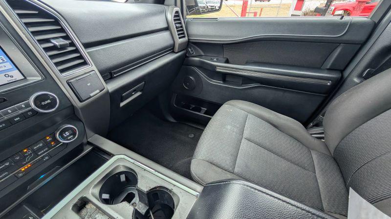 2019 Ford Expedition Max XLT