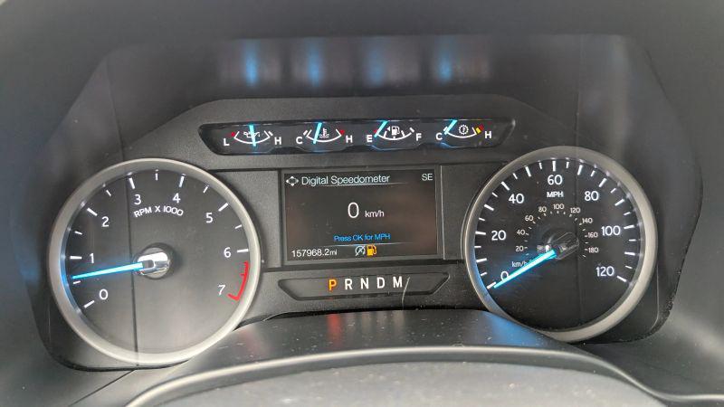2019 Ford Expedition Max XLT