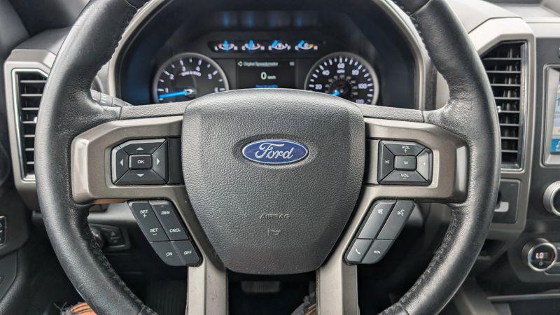 2019 Ford Expedition Max XLT