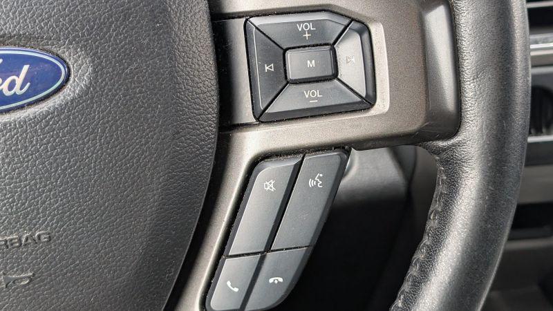2019 Ford Expedition Max XLT