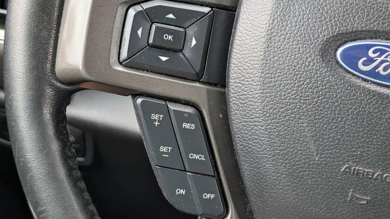 2019 Ford Expedition Max XLT
