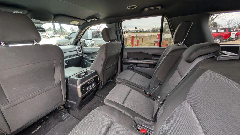 2019 Ford Expedition Max XLT