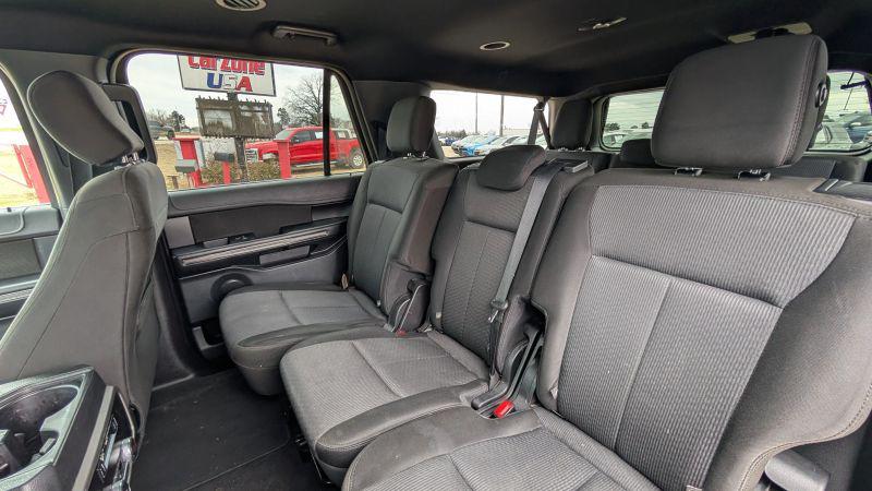 2019 Ford Expedition Max XLT