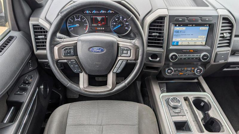 2019 Ford Expedition Max XLT