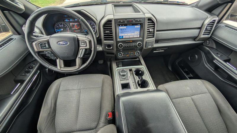 2019 Ford Expedition Max XLT