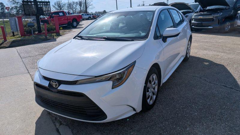 2024 Toyota Corolla LE for sale in West Monroe, LA