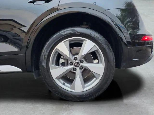 2022 Audi Q5 Premium Plus 40 TFSI quattro S tronic