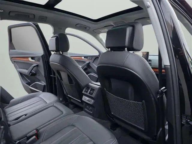 2022 Audi Q5 Premium Plus 40 TFSI quattro S tronic