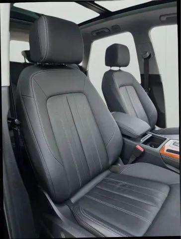2022 Audi Q5 Premium Plus 40 TFSI quattro S tronic