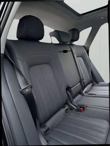 2022 Audi Q5 Premium Plus 40 TFSI quattro S tronic