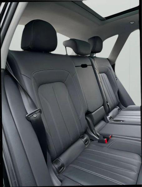 2022 Audi Q5 Premium Plus 40 TFSI quattro S tronic