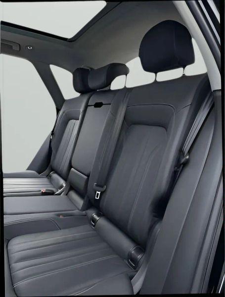 2022 Audi Q5 Premium Plus 40 TFSI quattro S tronic