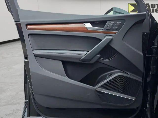 2022 Audi Q5 Premium Plus 40 TFSI quattro S tronic