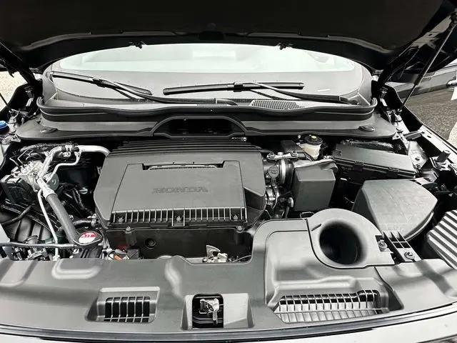 2026 Honda Passport AWD TrailSport