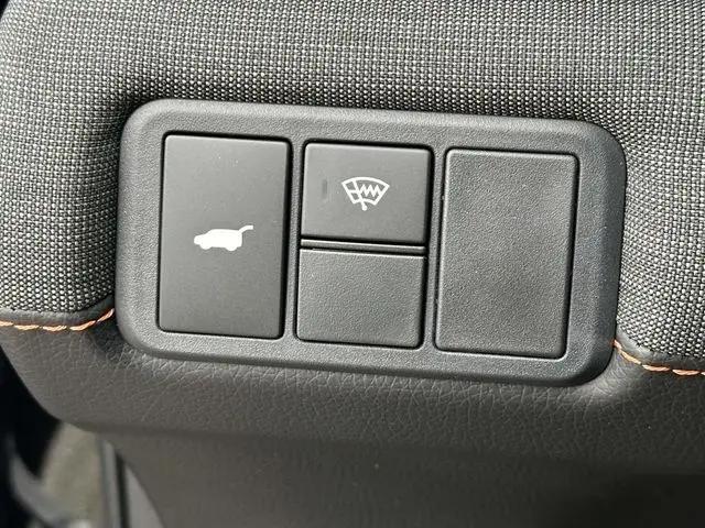 2026 Honda Passport AWD TrailSport