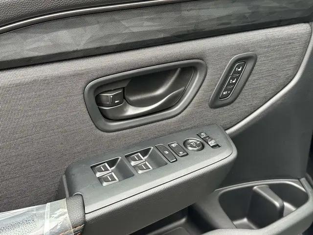 2026 Honda Passport AWD TrailSport