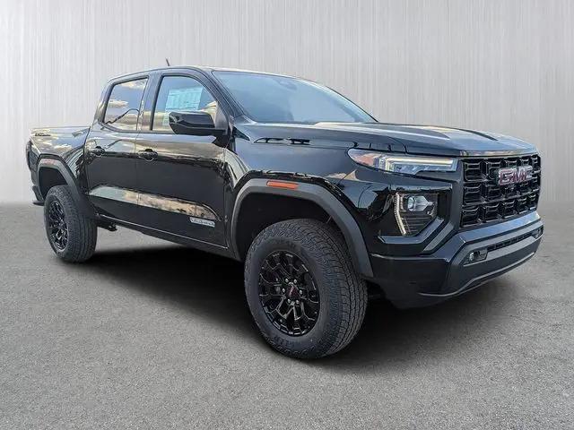 2026 GMC Canyon Elevation, RWD for sale in Gainesville, FL