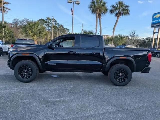 2026 GMC Canyon Elevation, RWD
