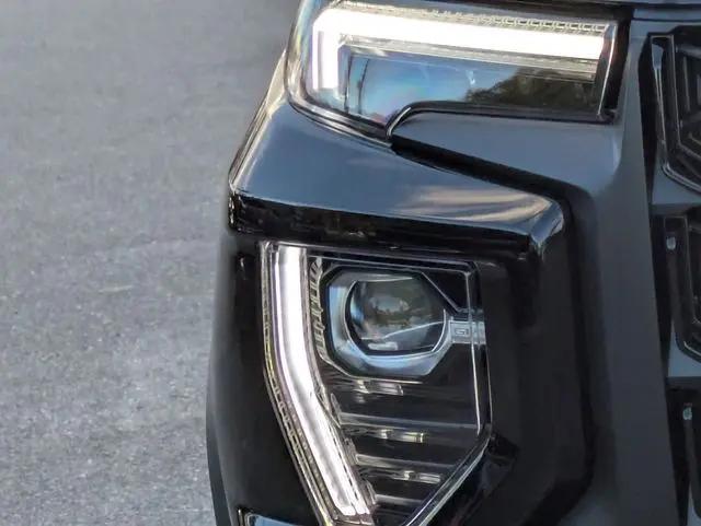 2026 GMC Canyon Elevation, RWD