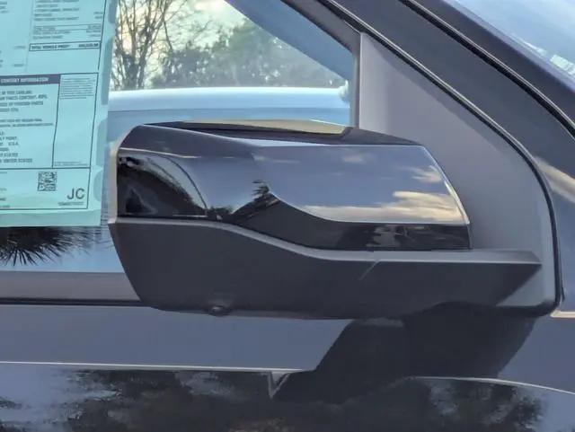2026 GMC Canyon Elevation, RWD