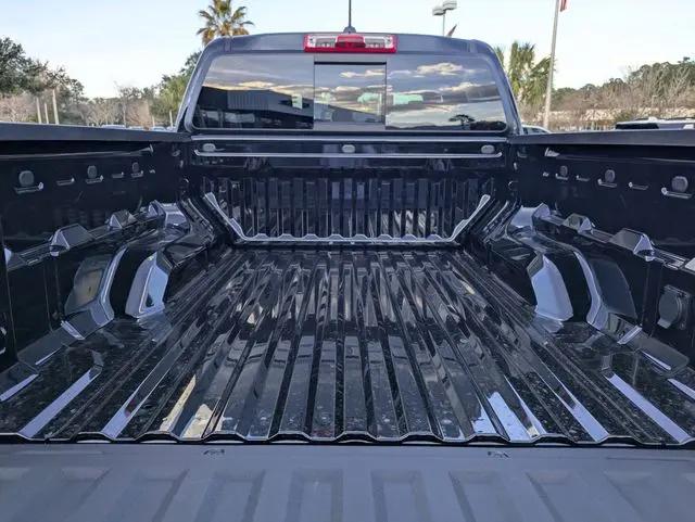 2026 GMC Canyon Elevation, RWD