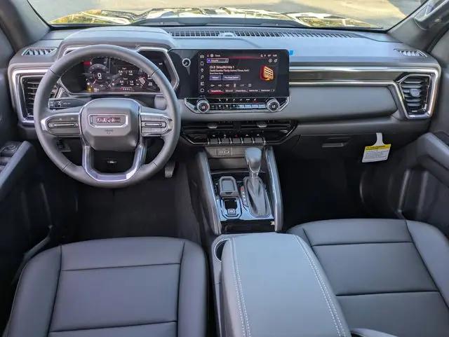 2026 GMC Canyon Elevation, RWD