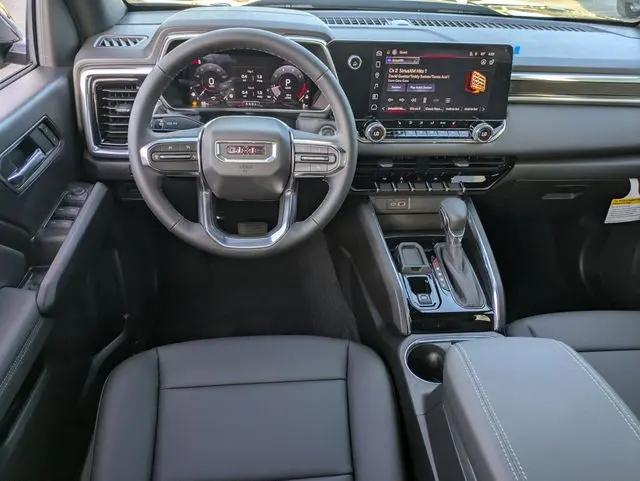 2026 GMC Canyon Elevation, RWD