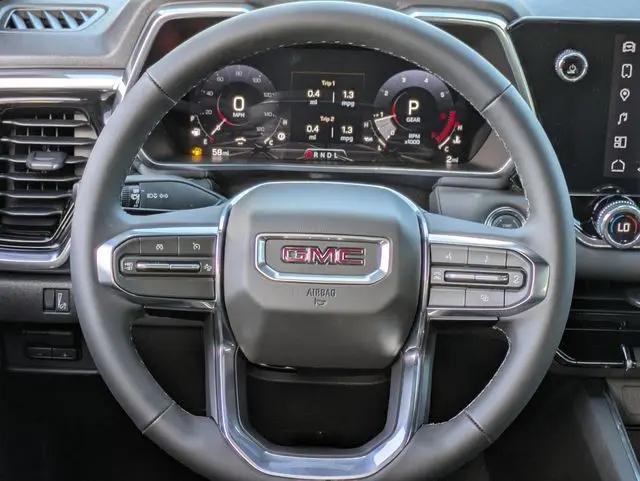 2026 GMC Canyon Elevation, RWD