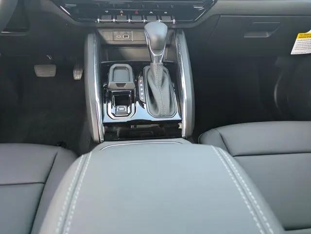 2026 GMC Canyon Elevation, RWD