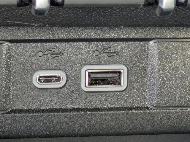 2026 GMC Canyon Elevation, RWD