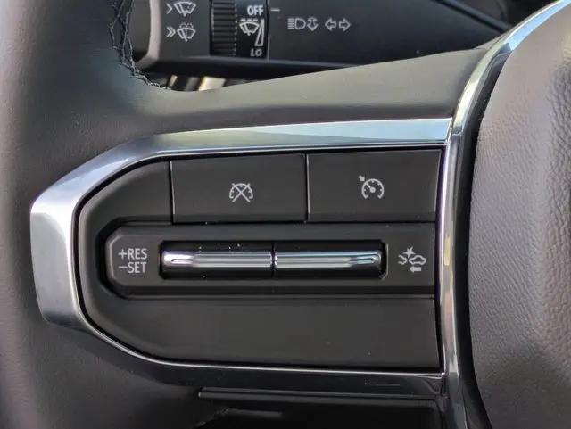 2026 GMC Canyon Elevation, RWD