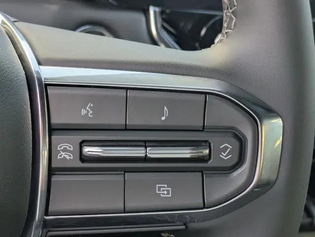 2026 GMC Canyon Elevation, RWD