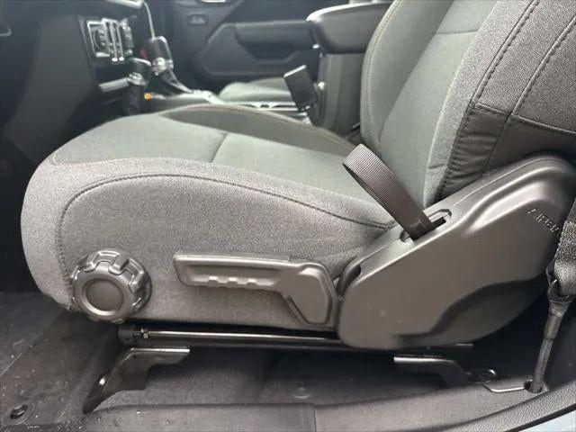 2026 Jeep Wrangler 2-Door Sport 4x4