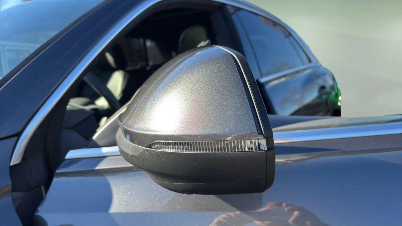 2021 Audi Q8 Prestige 55 TFSI quattro Tiptronic