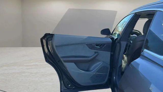 2021 Audi Q8 Prestige 55 TFSI quattro Tiptronic