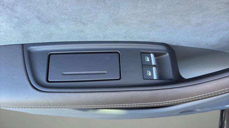 2021 Audi Q8 Prestige 55 TFSI quattro Tiptronic