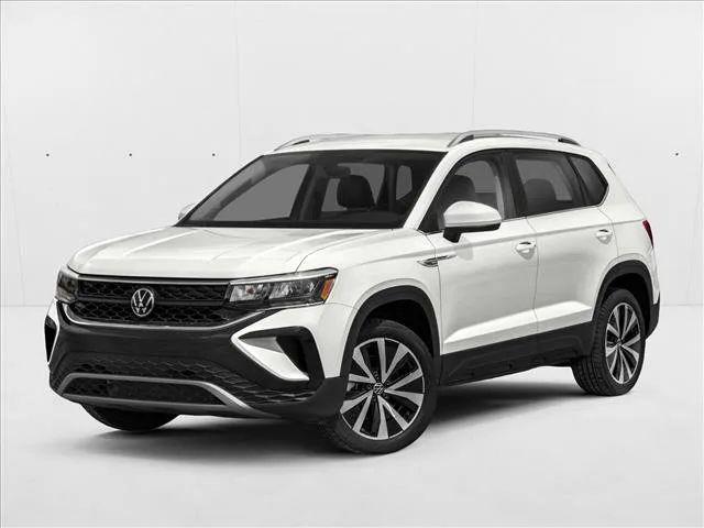 2024 Volkswagen Taos 1.5T SE for sale in Pinellas Park, FL