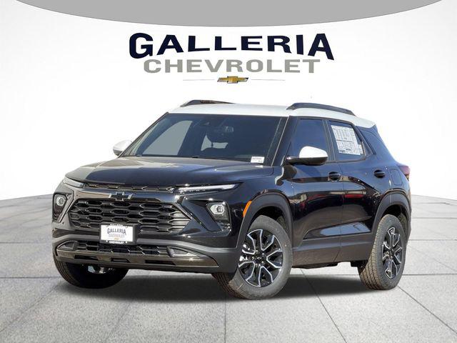 2026 Chevrolet TrailBlazer FWD ACTIV