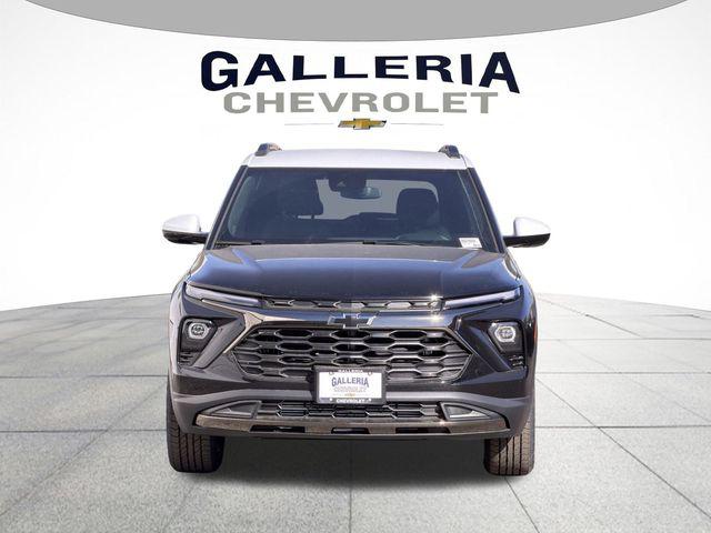 2026 Chevrolet TrailBlazer FWD ACTIV