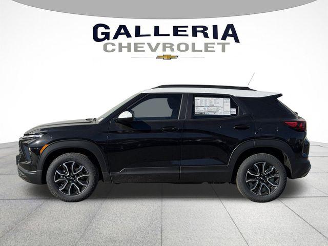 2026 Chevrolet TrailBlazer FWD ACTIV